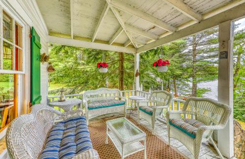 Chestertown House | Hunerburg White House