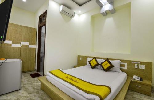 Buon Ma Thuot Hotel | Hung Vuong Hotel