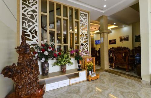 Buon Ma Thuot Hotel | Hung Vuong Hotel