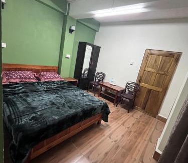 Laitmawsiang Hotel | Hunsi Homestay