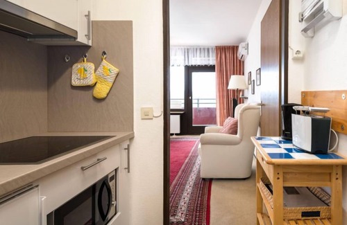 Lahnstein auf der Hohe Apartment | Hunsrückblick (A905) by Interhome
