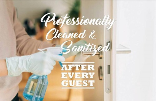 Crows Nest Apartment | HUNT1 - Great Family Unit, Spacious Green Garden