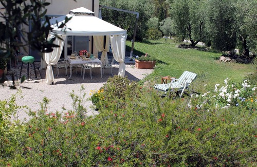 Montalto di Castro Apartment | Hunting Cottage Great Asia