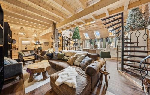 Detern Apartment | Hunting Lodge