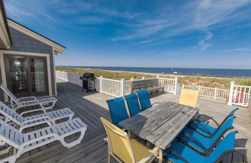 Sandbridge House | Hunts Good Time Haunt