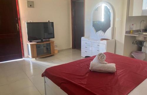 Village Road Apartment | hurgada hapy room