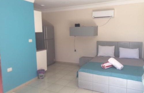 Village Road Apartment | hurgada hapy room