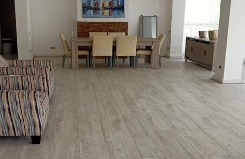 Al Mamsha El Seyahi Villa | Hurgadian Luxurious Villa Adan El Mamsha Long and Short Term