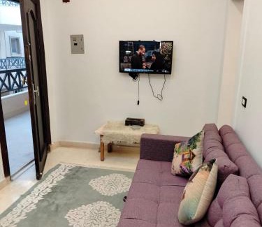 Al Ahyaa Apartment | Hurghada Chalet Hotel rent