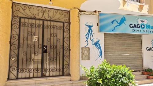 Dahar Apartment | Hurghada City Apartment2