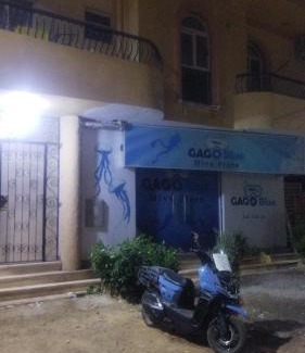 Dahar Apartment | Hurghada City Apartment2