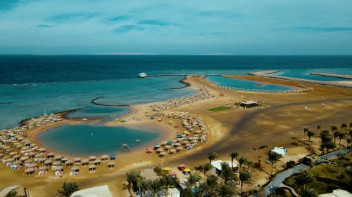 Village Road Resort | Hurghada Long Beach Resort