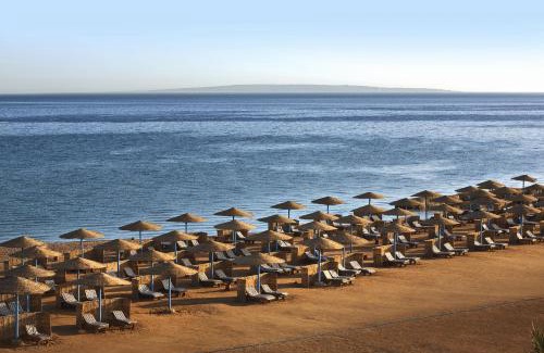 Village Road Resort | Hurghada Long Beach Resort