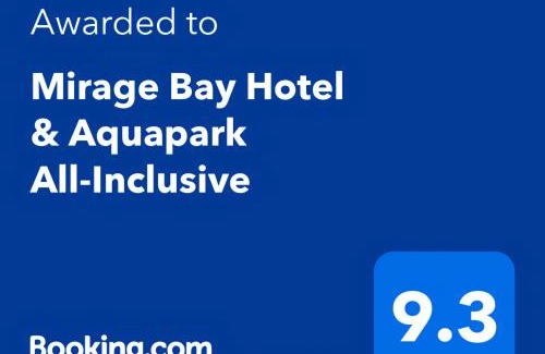 Village Road Apartment | Hurghada Mirage Bay Hotel & Aquapark