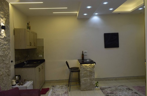Dahar Condo | Hurghada next to the police club