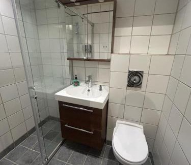 Kristiansand House | Hus med 2 leiligheter