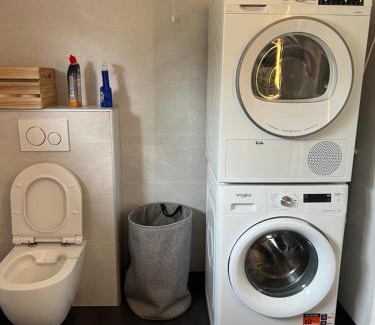 Nordreisa Villa | Huset i Oksfjordhamn