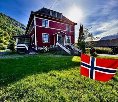 Grodas Bed & Breakfast | Huset Vårt