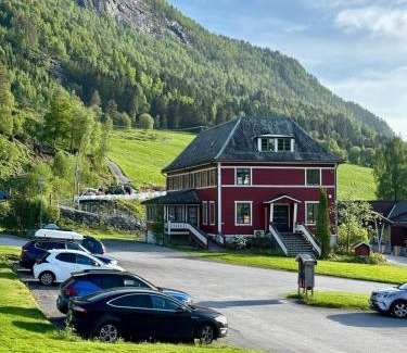 Grodas Bed & Breakfast | Huset Vårt