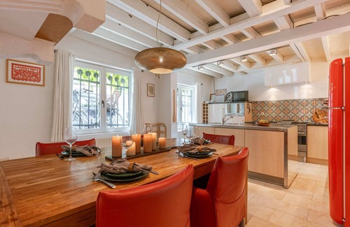 South Antwerp House | Huswell - Nice home in the center