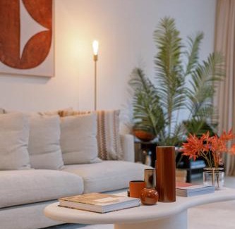 Ghent City Centre Apartment | Huswell - Stylish apartment on top location