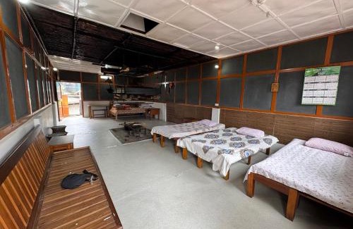 Itanagar House | Huto homestay
