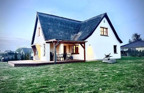 Fuhlendorf House | Huus am Darß