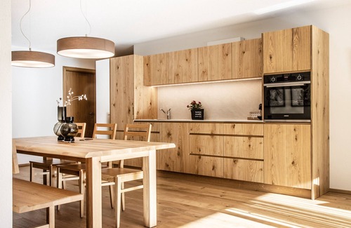 Au Apartment | HUUS123, Apartment 3