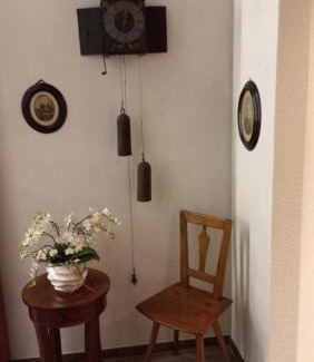 Menziken Hotel | Huus74