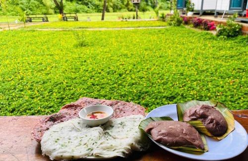 Son Trach Cabin | Huy-Homestay
