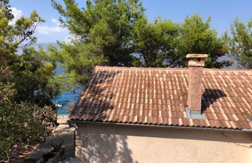 Cove Basina (Jelsa) House | Hvar island -Enjoy Your privacy by the sea