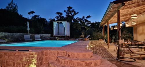 Stari Grad Villa | Hvar, Stari Grad Villa Ekatera, 5 min from center
