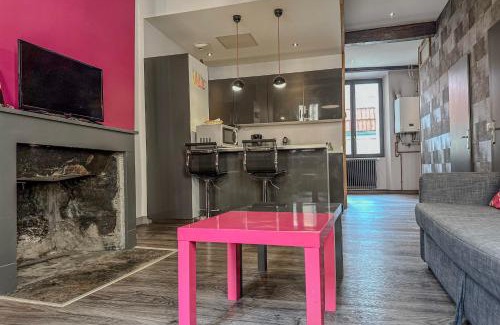 Secteur 2 Apartment | #HX L'Escapade des Clercs