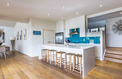 Hyams Beach House | Hyamptons Beach House, Hyams Beach