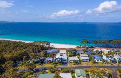 Hyams Beach House | Hyamptons Beach House Hyams Beach