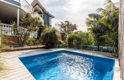 Hyams Beach House | Hyamptons Beach House Hyams Beach