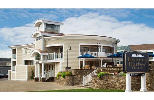Hyannis Hotel | Hyannis Harbor Hotel