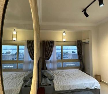 Sidi Jabir Apartment | Hyat Apartments