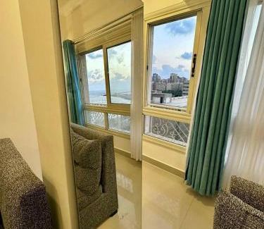 Sidi Jabir Apartment | Hyat Apartments