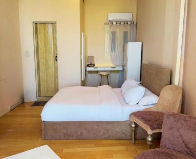 Bab Sharqi Hotel | Hyat Suites & Rooms