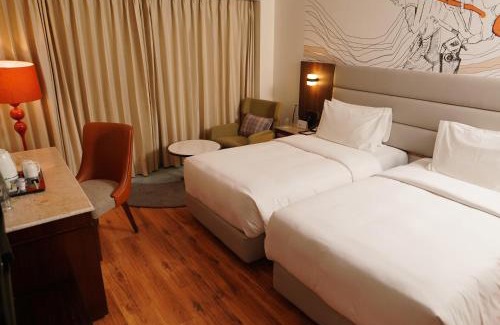 Bullawala Hotel | Hyatt Centric Rajpur Road Dehradun