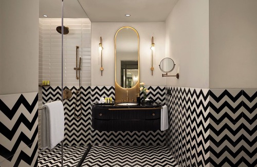 Kishangarh Hotel | Hyatt Centric Sector 17 Chandigarh