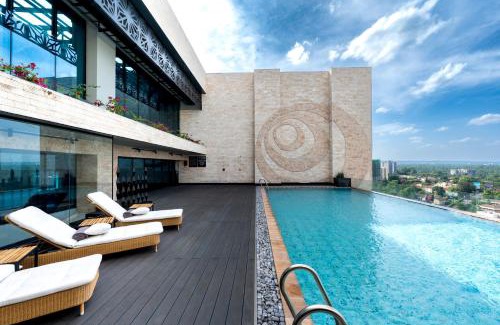 Westlands Hotel | Hyatt House Nairobi Westlands