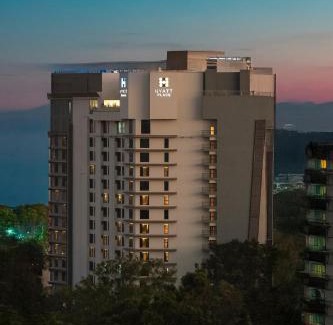 Westlands Hotel | Hyatt House Nairobi Westlands