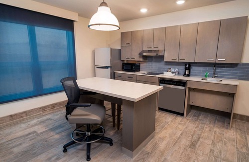 Franklin Hotel | Hyatt House Nashville/Franklin/Cool Springs