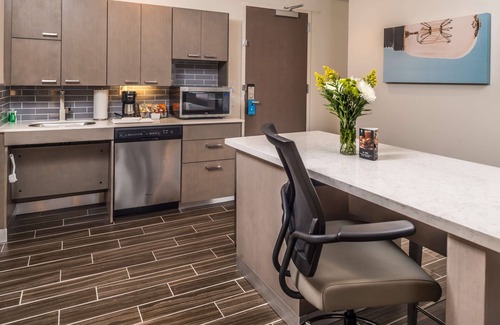 Umstead Hotel | Hyatt House Raleigh/RDU/Brier Creek