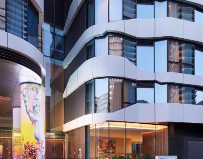 South Melbourne Hotel | Hyatt House South Melbourne