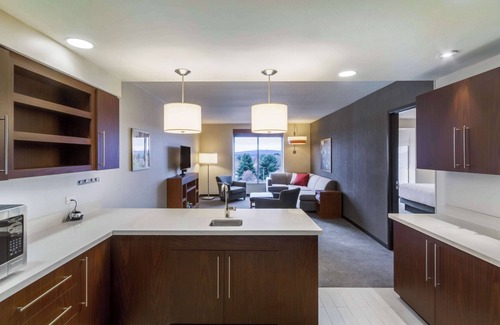 McBryde Hotel | Hyatt Place Blacksburg/University