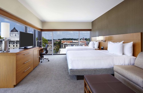 Bloomington Hotel | Hyatt Place Bloomington