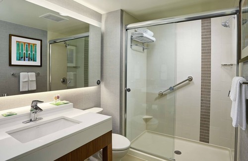 Bloomington Hotel | Hyatt Place Bloomington